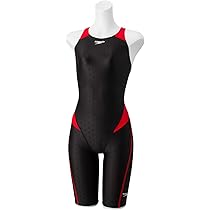 Amazon.co.jp: Speedo(スピード) 競泳水着 FLEX ΣII Closedback